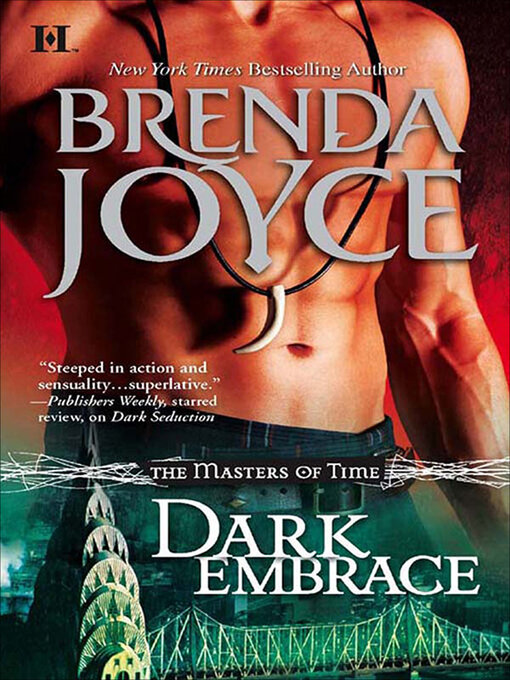 Title details for Dark Embrace by Brenda Joyce - Available